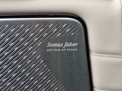 2023 Maserati Grecale Modena