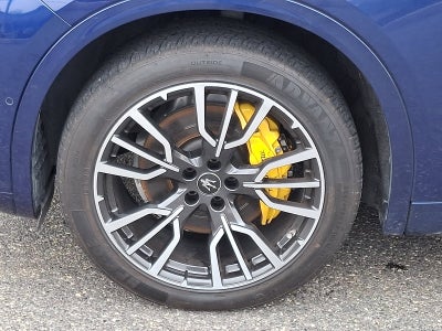 2023 Maserati Grecale Modena