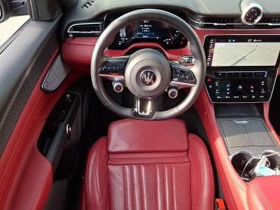 2023 Maserati Grecale Modena