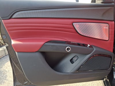 2023 Maserati Grecale Modena