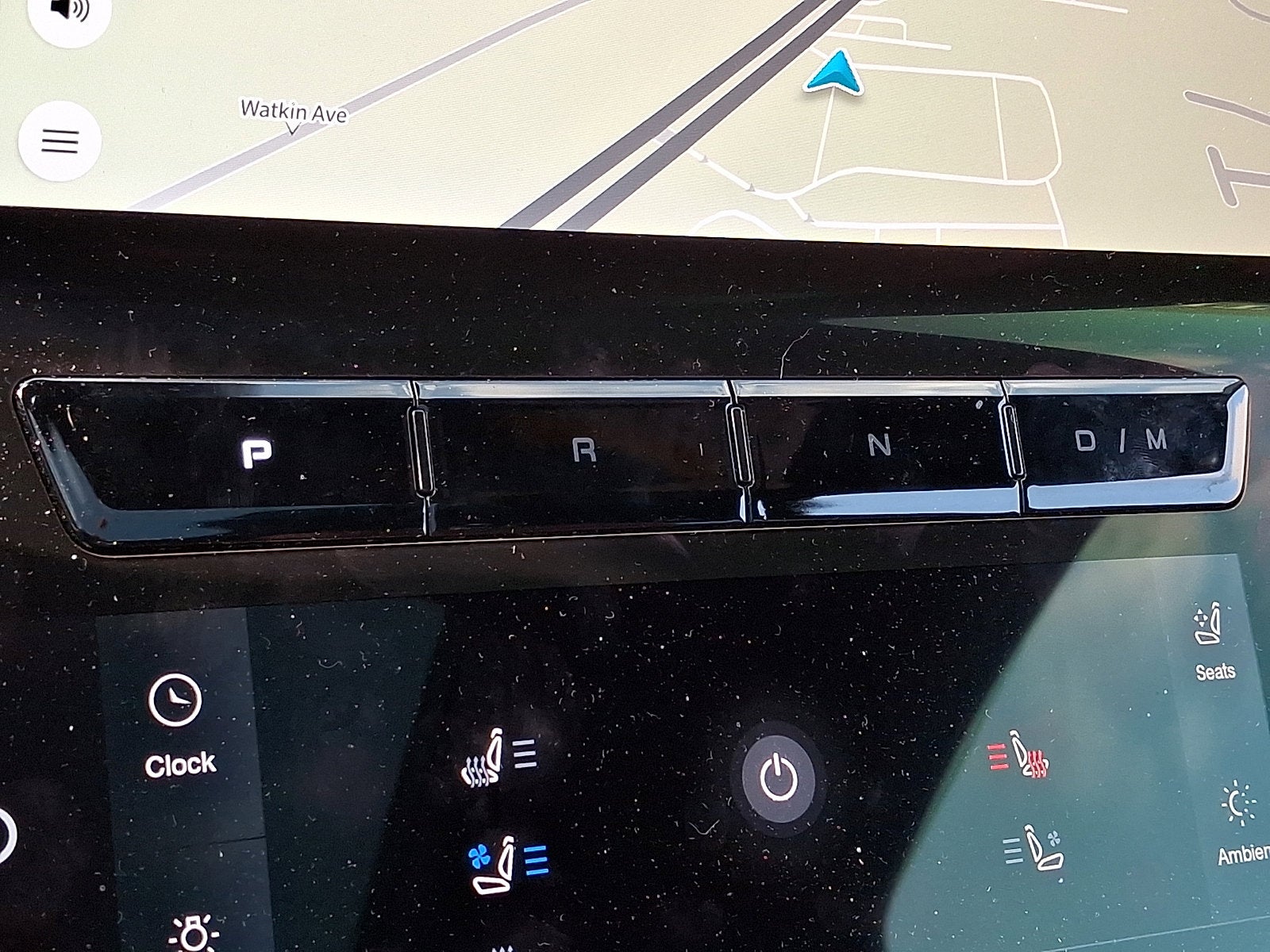 2023 Maserati Grecale Modena