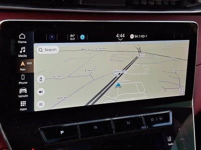 2023 Maserati Grecale Modena