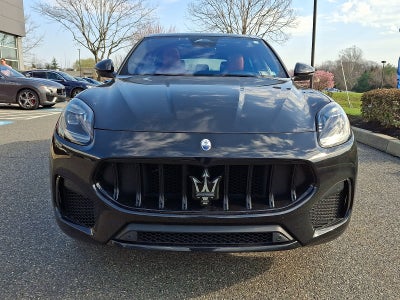 2023 Maserati Grecale Modena