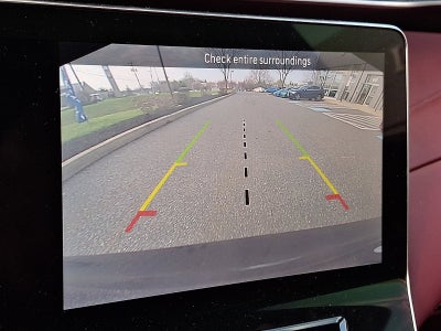 2023 Maserati Grecale Modena