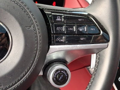 2023 Maserati Grecale Modena