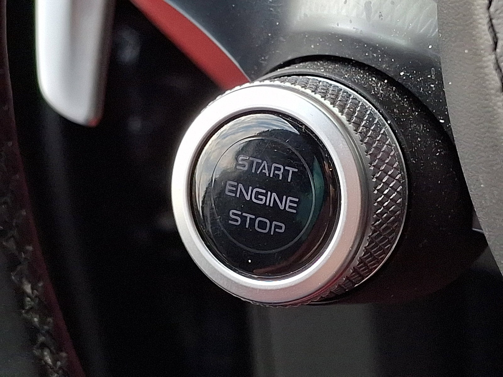 2023 Maserati Grecale Modena