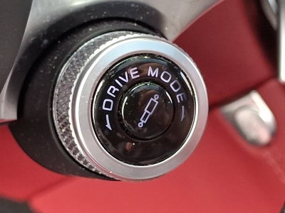 2023 Maserati Grecale Modena