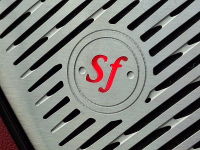 2023 Maserati Grecale Modena