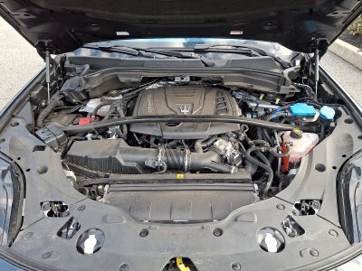 2023 Maserati Grecale Modena