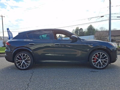 2023 Maserati Grecale Modena