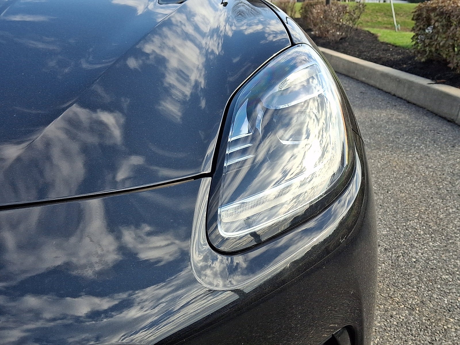 2023 Maserati Grecale Modena