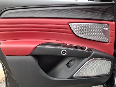 2023 Maserati Grecale Modena