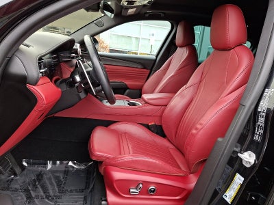 2023 Maserati Grecale Modena