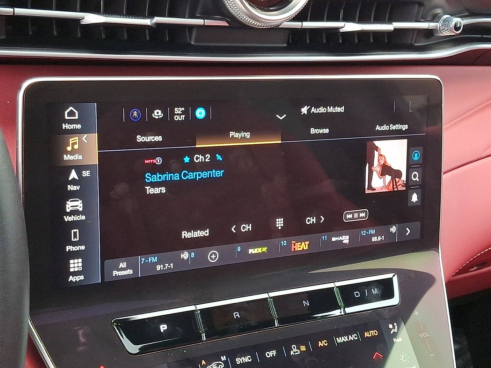 2023 Maserati Grecale Modena