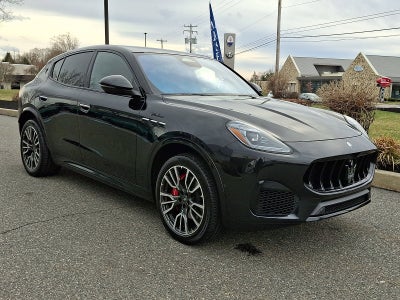 2023 Maserati Grecale Modena