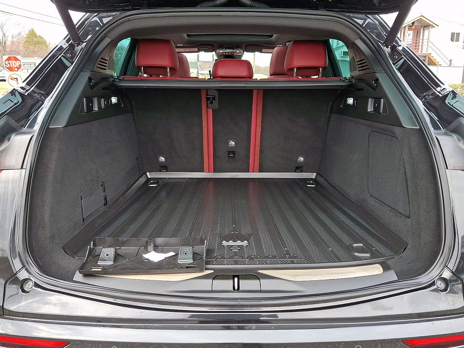 2023 Maserati Grecale Modena