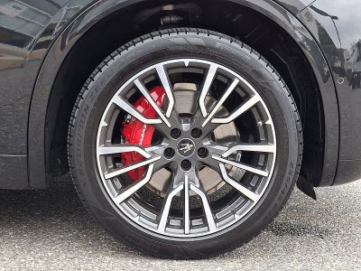 2023 Maserati Grecale Modena