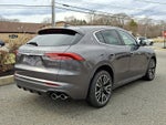 2025 Maserati Grecale Base