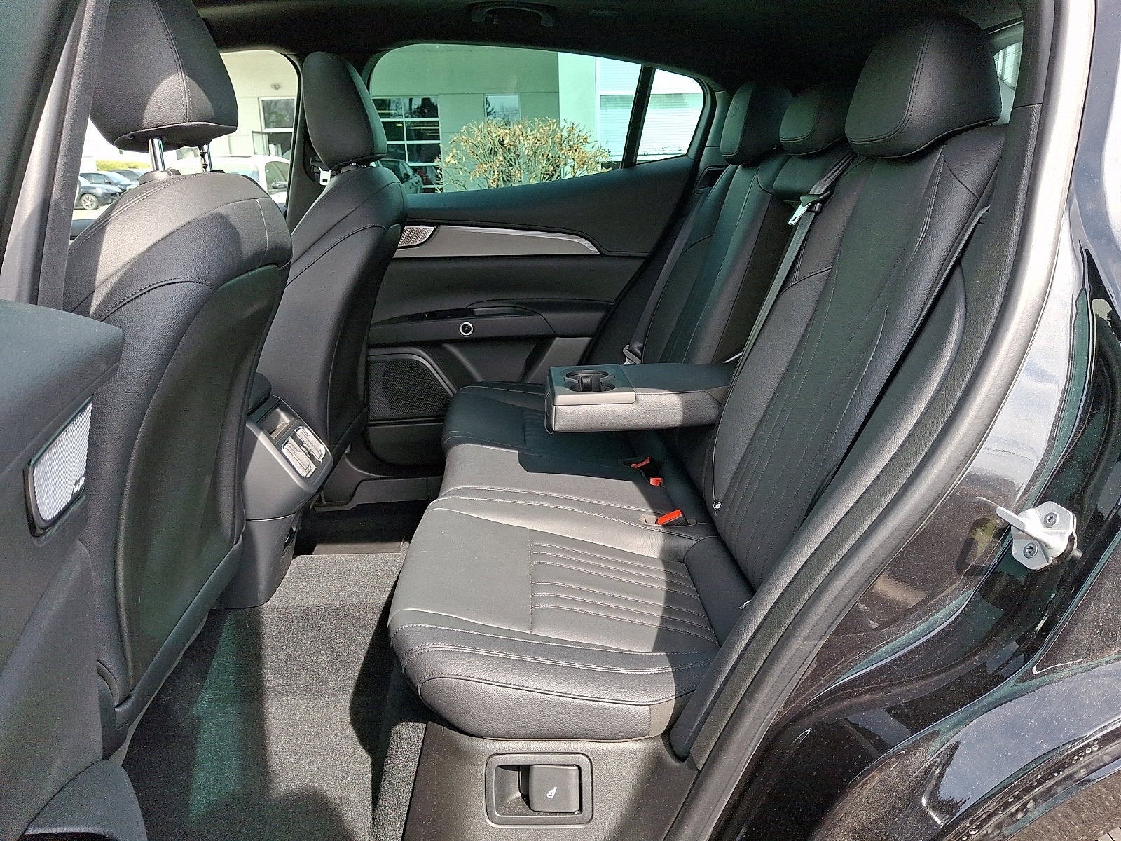 2024 Maserati Grecale GT