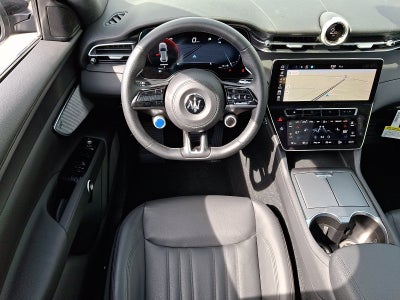 2024 Maserati Grecale GT