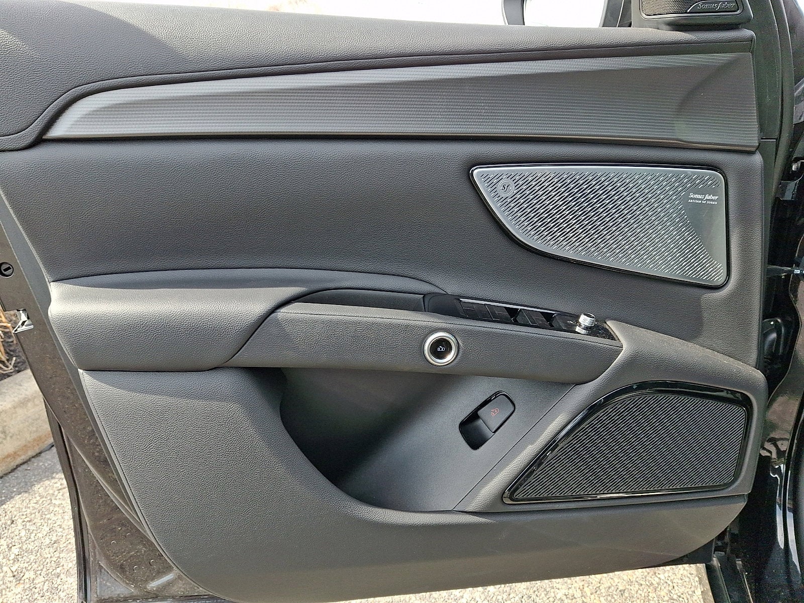 2024 Maserati Grecale GT