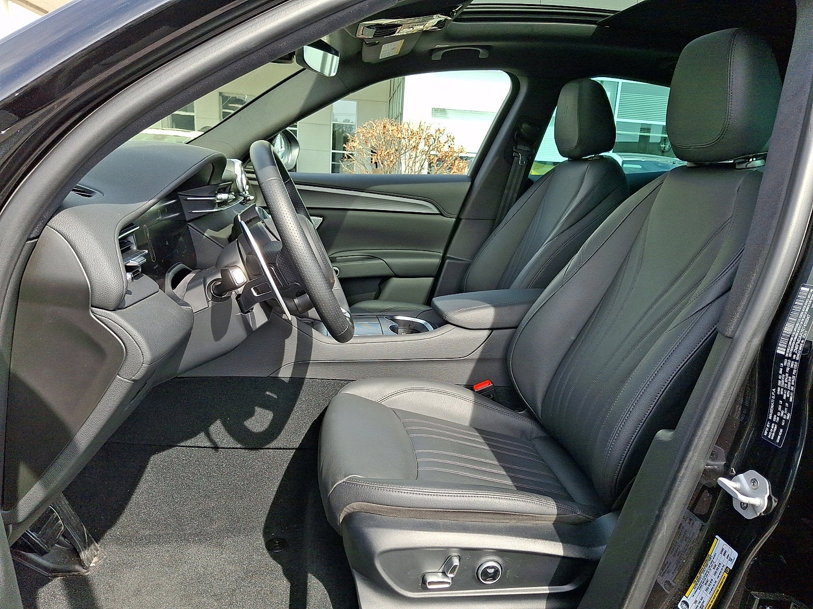 2024 Maserati Grecale GT