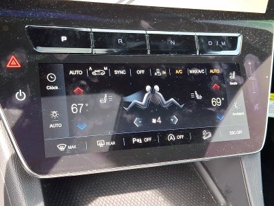 2024 Maserati Grecale GT