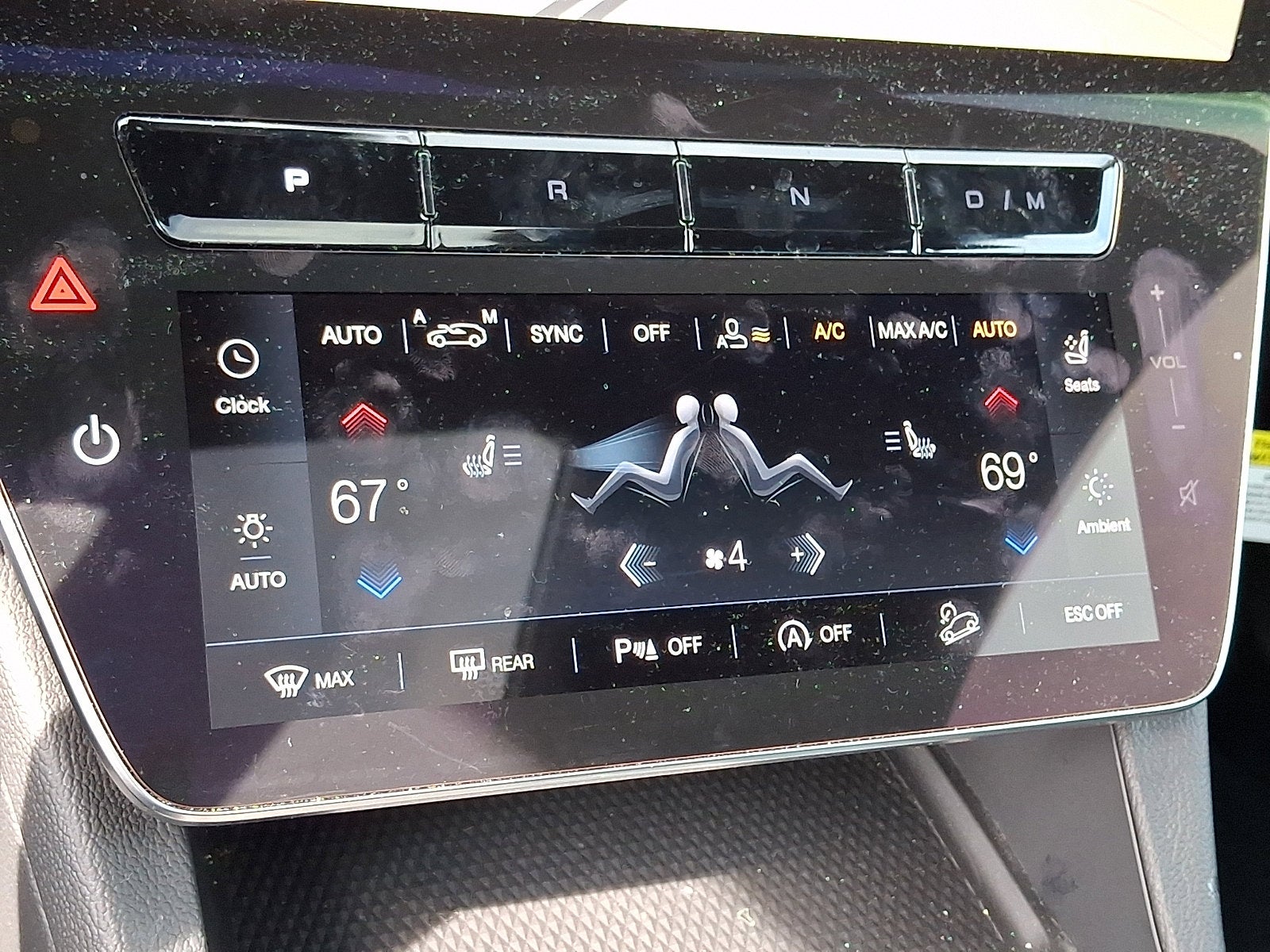 2024 Maserati Grecale GT