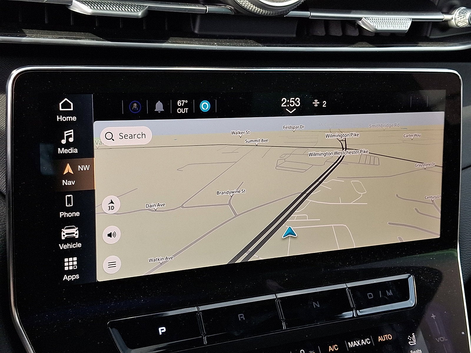 2024 Maserati Grecale GT