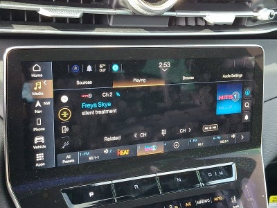 2024 Maserati Grecale GT