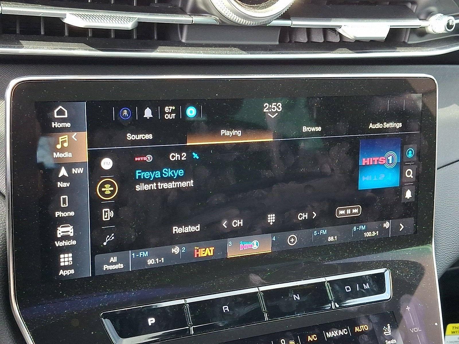 2024 Maserati Grecale GT