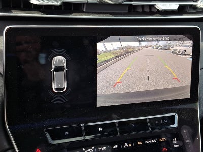 2024 Maserati Grecale GT