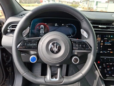 2024 Maserati Grecale GT