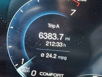 2024 Maserati Grecale GT