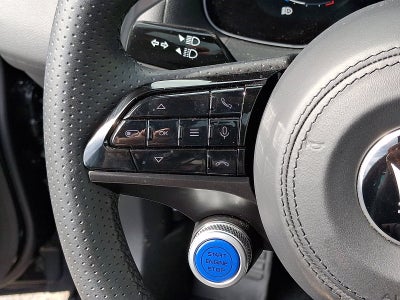 2024 Maserati Grecale GT