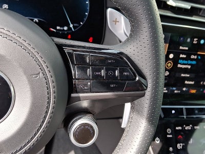 2024 Maserati Grecale GT