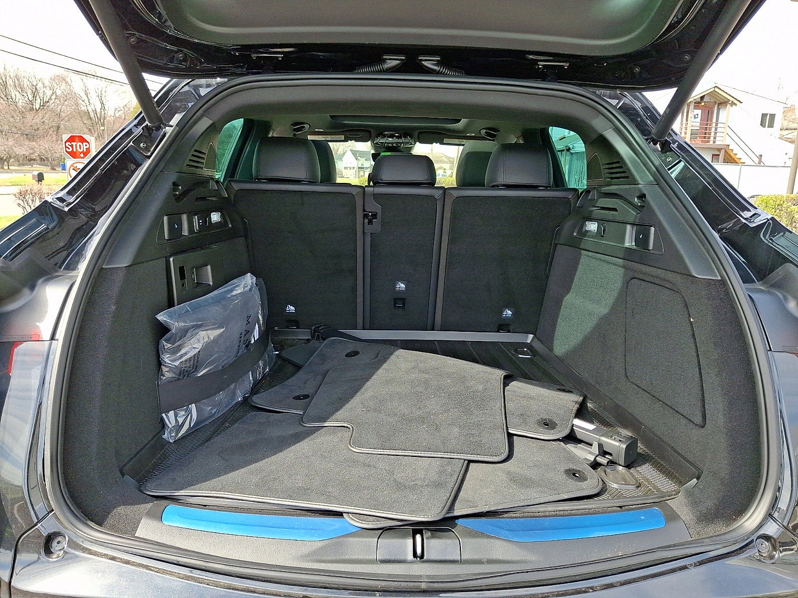 2024 Maserati Grecale GT