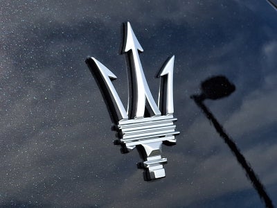 2024 Maserati Grecale GT