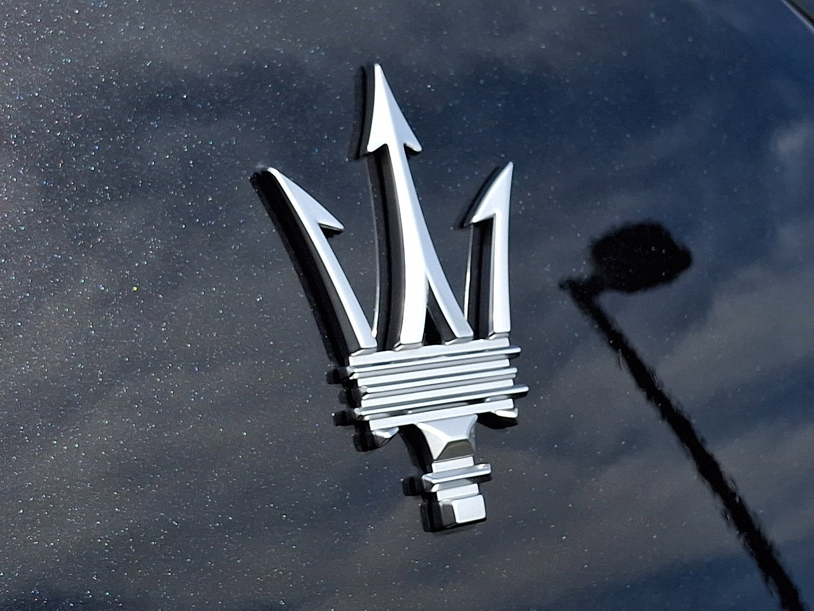 2024 Maserati Grecale GT