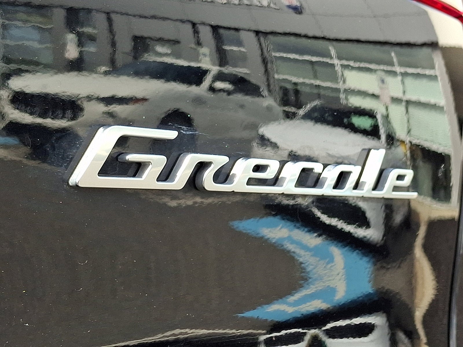 2024 Maserati Grecale GT