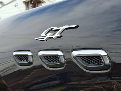 2024 Maserati Grecale GT