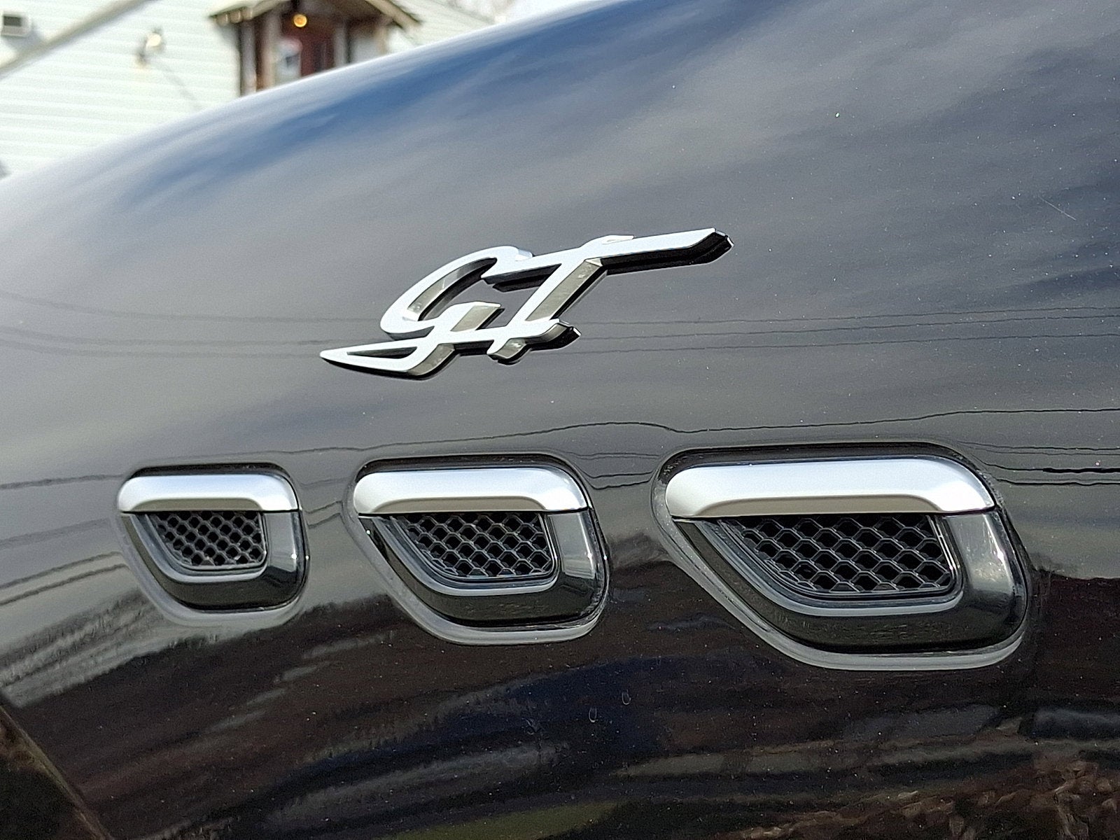 2024 Maserati Grecale GT