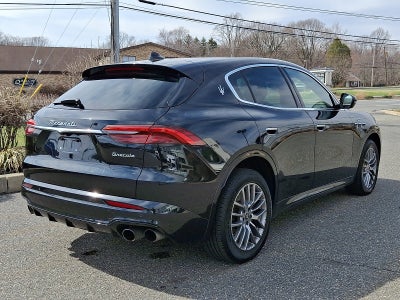 2024 Maserati Grecale GT