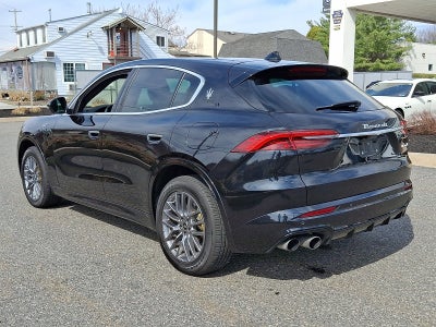 2024 Maserati Grecale GT