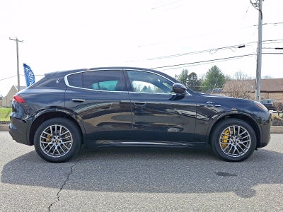 2024 Maserati Grecale GT