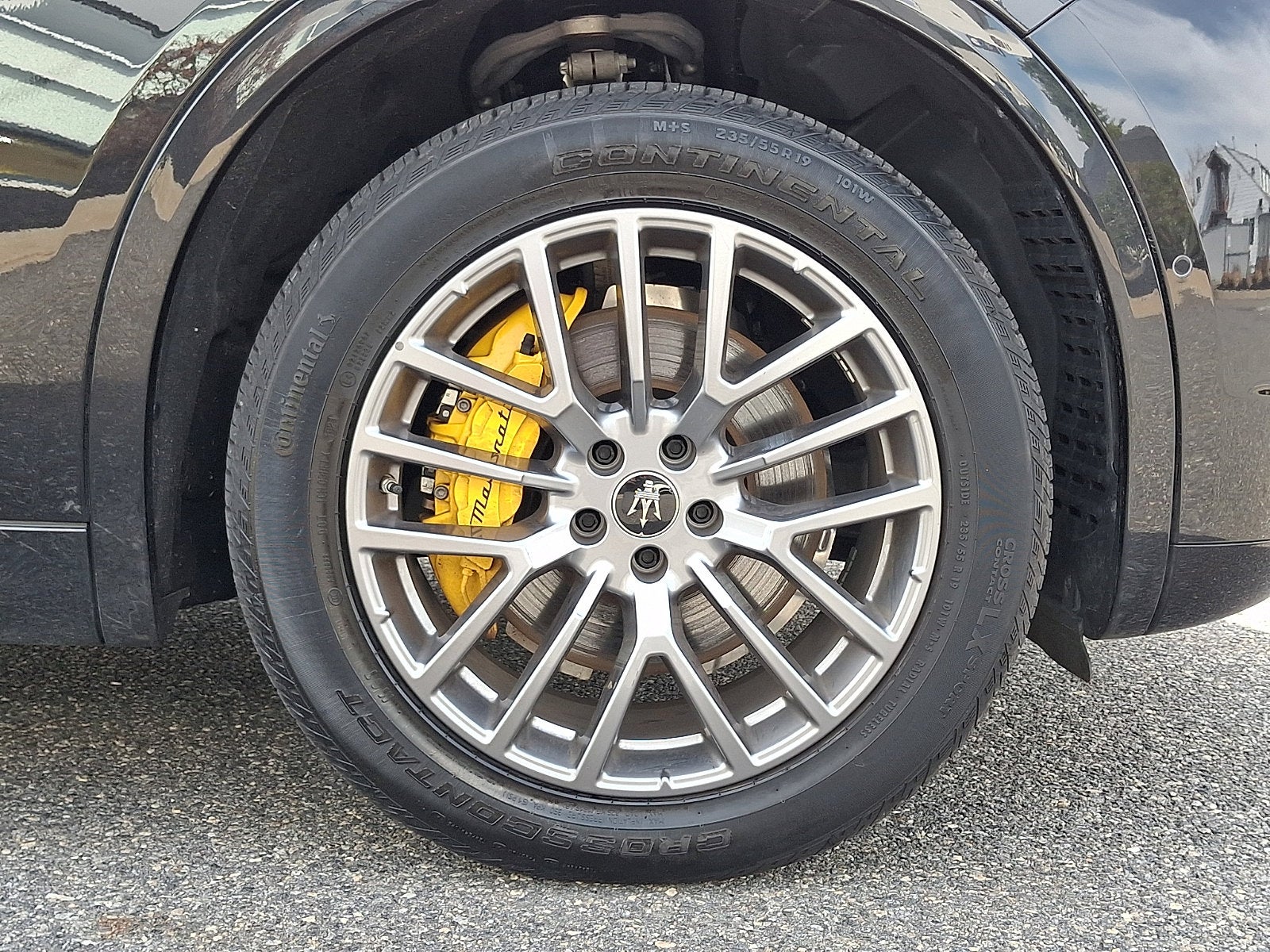 2024 Maserati Grecale GT