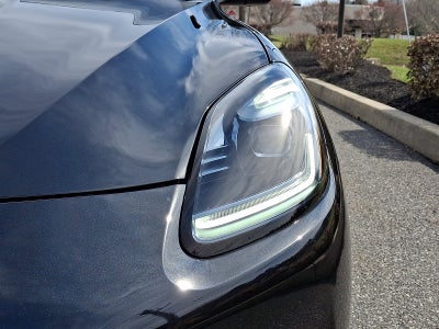 2024 Maserati Grecale GT