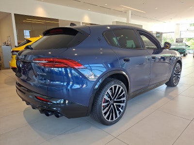 2025 Maserati Grecale Modena