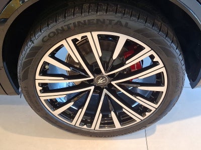 2025 Maserati Grecale Modena