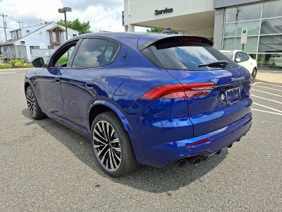 2025 Maserati Grecale Modena